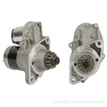 12V Starter Motor For Polaris Lester 18639 M1T45181 M000T65181" could be simplified to:

"12V Starter Motor Polaris Lester 18639 M1T45181 M000T65181